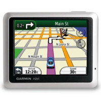 Nuvi 1200 - 3.5 inches - 010-00783-4C - Garmin